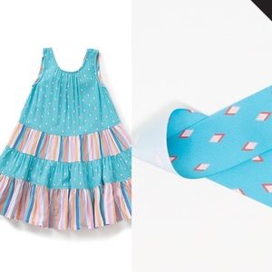 Matilda Jane Bow Way Dress